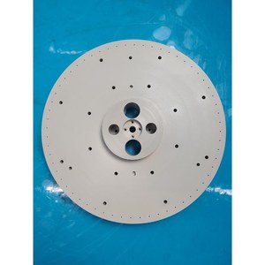 อะไหล่อุปกรณ์เซมิคอนดักเตอร์รุ่นเก่า S-EB1-CPO-002-01 ที่ไม่ทราบชื่อ ใช้งานได้ตามสภาพปัจจุบัน - Product Image 1