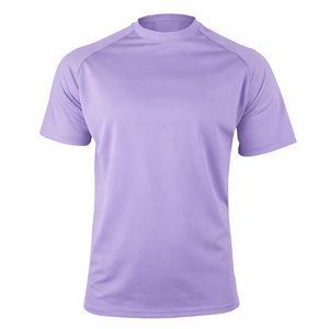 Camiseta de Manga Corta para Hombre, Cuello Redondo, 100% Algodón, Corte Ajustado, con Logotipo Personalizado 2026, Impresión Serigráfica, Ecológica - Product Image 4