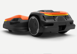 Advanced Automower CE0RA Industrial Grade 6 Acre Commercial Robot Lawn Mower GPS Automatic <b>Grass</b> <b>Cutting</b> <b>Machine</b> OEM ODM - Product Image 3