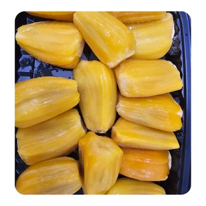 Jackfruit entier surgelé IQF de haute qualité, emballage en vrac, origine vietnamienne, culture courante, 100% naturel, sans produits chimiques - Product Image 5