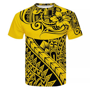 เสื้อยืดผู้ชายแบบซับลิเมชั่น 100% ผ้าฝ้าย ระบายอากาศได้ดี ลายกาแล็กซี่ น้ำหนักเบา แขนสั้น รับสั่งทำตามแบบ OEM ODM - Product Image 6
