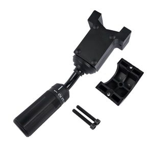 Palanca de control de cargadora telescópica Pettibone para modelos 8036, 8044, 10044, 10056, LL 835, 37 (usada) - Product Image 6