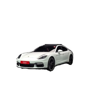 ปอร์เช่ พานาเมร่า 3.0 AWD ปี 2020 วิ่ง 102,435 กม. เบาะหนัง พวงมาลัยซ้าย กล้องมองหลัง - Product Image 1