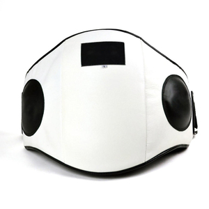 Protector de Abdomen para Boxeo Personalizado, Ligero, Transpirable, de Secado Rápido, para Muay Thai, MMA, Karate, Estilo OEM al por Mayor - Product Image 1
