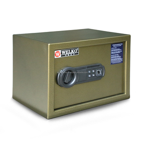 Hotel Drawer Safe WELKO HS25 FE - Product Image 3