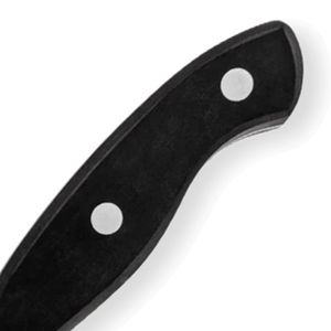 Cuchillos de hoja fija de acero inoxidable con hoja afilada para caza al aire libre, herramientas de supervivencia para camping y bushcraft, herramientas utilitarias duraderas de espiga completa. - Product Image 4