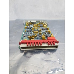 AMAT 0100-90782 PCB, SPIN CONTROL, 112996 - อุปกรณ์และชิ้นส่วนเซมิคอนดักเตอร์มือสองระดับโลกที่เชื่อถือได้ - Product Image 4
