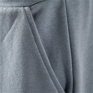 Shorts pour hommes avec poches, service OEM, prix de gros, vêtements décontractés pour hommes, shorts de sport pour la vente en ligne - Product Image 4