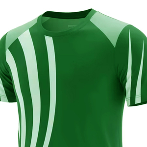 2026 Custom Design Soccer Jerseys Team Uniform with Logo Printing Wholesale Soccer Jersey Sublimation Team Wear Soccer Jersey - Product Image 2