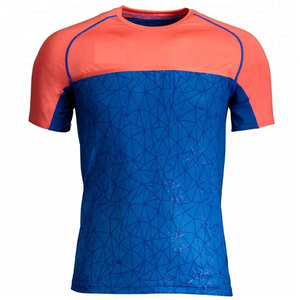 เสื้อแรชการ์ดสำหรับเล่นกีฬา เหมาะสำหรับกิจกรรมโต้คลื่นและการฝึกกีฬาทางน้ำ แรชการ์ดสำหรับใส่ในยิมก็มีจำหน่ายในราคาประหยัด - Product Image 4