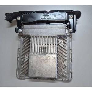 Module de commande d'interface multimédia Audi Continental MMI ECU compatible avec Audi 4F2910559D Continental 5WP45223 pièces auto - Product Image 4