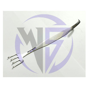 Écarteur facial Freeman pour chirurgie plastique, instrument de rétraction en acier inoxydable - Product Image 2