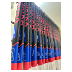 Bâton de hockey sur gazon professionnel, construction composite pour un contrôle puissant, destiné aux clubs d'entraînement et aux joueurs compétitifs - Product Image 1