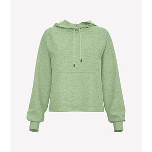 Sudadera con Capucha de Alta Calidad para Mujer, Estilo Universitario, Informal, Básica, Otoño, Nueva, con Logotipo Personalizado - Product Image 5