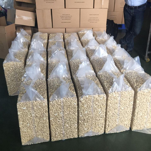 Wholesale Cheap Price Broken Raw Organic Roasted Cashew <b>Kernel</b> <b>Nuts</b> Dried Style Ready to Ship From Vietnam Premium Quality - Product Image 5