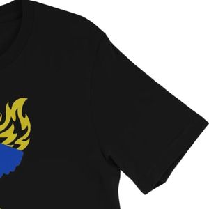 T-shirt unisexe à manches courtes avec motif Sigma Gamma Rho Torch, haut décontracté en coton, vêtement streetwear tendance, chemise de sororité grecque - Product Image 4