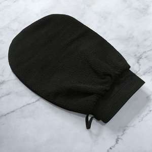 Guantes Exfoliantes de Seda Cruda, Guantes de Spa para el Cuerpo, Eliminador de Células Muertas de la Piel, Guantes de Baño, Exfoliante de Masaje para Ducha - Product Image 5