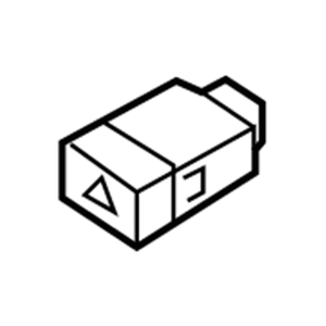 สวิตช์และตัวควบคุมใหม่ของทูซอน 937902SBA0 - Product Image 1
