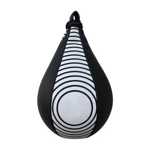 Ballon pivotant multi-tailles du sol au plafond - Équipement d'entraînement d'agilité pour la boxe - Product Image 2