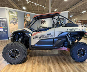 OFERTAS DE VENTA VERIFICADAS: Vehículo Industrial de Plástico, Económico, de 4 Tiempos, Certificado por la EPA, Teryx KRX 1000 Rock Edition, 3 Años de Garantía - Product Image 6