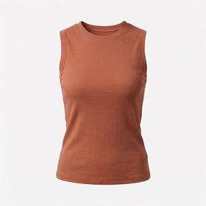 T-shirt personnalisable à col rond pour équipes féminines – Vente en gros pour groupes sportifs – Style tendance – Couleurs personnalisables - Product Image 1