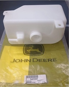 Tanque de Reserva de Refrigerante ZANGO SJ41247, Repuesto para Tractor Agrícola, Ensamblaje de Botella de Reserva para Motor de Uso Pesado - Product Image 4