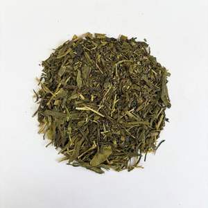 Té Verde Sencha en Polvo, Té Suelto en Bolsa de 3 kg para Cadenas de Cafeterías, Fabricación de Té y Bebidas RTD - Product Image 5