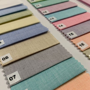 Textile <b>Raw</b> Material <b>Silk</b> Cotton <b>Fabric</b> Width 58 for Garments Shirting <b>Fabric</b> for Making Shirt for Man Women Both - Product Image 1