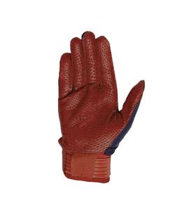 Gants de base-ball en silicone pour femmes, personnalisés, imprimés, fabrication OEM - Product Image 4