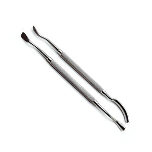 High Quality Stainless Steel 2 Dental Bone File Oral Surgery Bone Shaping Tool Surgical Instrument ISO Approved By Grip Surgical - Product Image 3