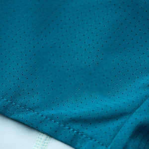 Pantalones cortos de doble capa para mujer, nuevo diseño 2 en 1 con bolsillo en la cintura elástica, ropa transpirable para entrenamiento, Yoga, Fitness, correr, ropa para exteriores - Product Image 4