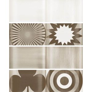 Carreaux en céramique super blancs élégants 300x600mm pour les environnements de bureau minimalistes et la décoration murale intérieure commerciale sophistiquée - Product Image 2