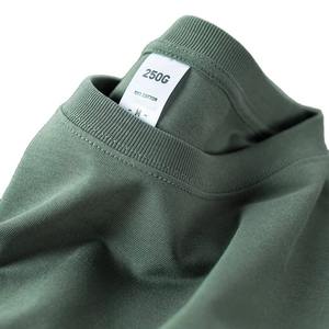 Camisetas de Punto 100% Poliéster al por Mayor, Colores y Logotipo Personalizados, Manga Corta, Secado Rápido, Transpirables, Ecológicas para Hombre - Product Image 5