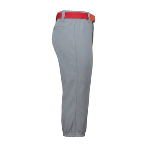 Best Quality <b>Baseball</b> Pants Uniform Set Digital Print Breathable Adult Customizable OEM Service Wholesale Price - Product Image 6