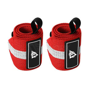 Pakistan Manufacturer Low MOQ Quick Dry Custom Made Wrist <b>Wraps</b> Hot Sale Good Design Wrist <b>Wraps</b> - Product Image 6