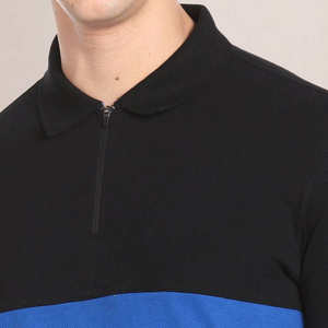 Camisetas Polo Personalizadas para Hombre, Sublimadas, Transpirables, de Alta Calidad, Precio de Fábrica, Diseño Personalizado - Product Image 5