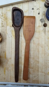 High Quality Wood <b>Spoon</b> - Custom Wood <b>Spoon</b> Customer's logo Accepted Competitive Price Wholesale - Product Image 2