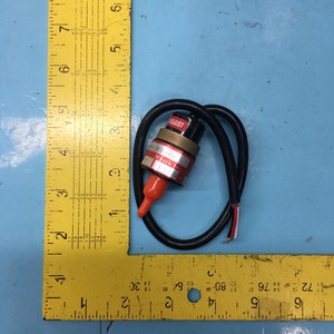 สวิตช์แรงดัน Wasco P550-31W3V/9379, 178048 - อุปกรณ์และอะไหล่เซมิคอนดักเตอร์ระดับโลกที่เชื่อถือได้ - Product Image 1