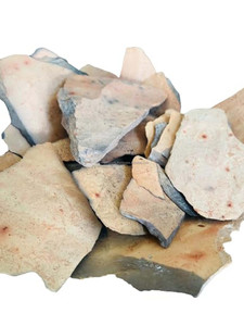 Fuller's Earth Asado Multani Mitti Bhuni Multani Mitti Seki Gachi Mitti Especias indias tradicionales - Product Image 3