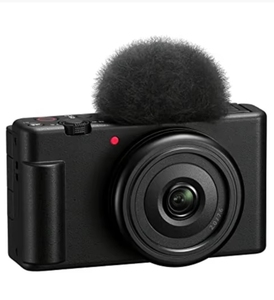 Nouvelles Offres Spéciales : Appareil Photo Numérique Original Z-V1 II pour Vlogging, Zoom Numérique, 20,1 Mpx, Ultra Grand Angle - Product Image 2