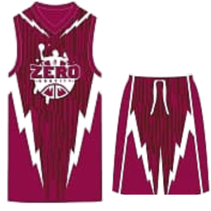 Uniforme de Baloncesto Sublimado OEM Premium, Camisetas y Pantalones Cortos Personalizados con Logotipo del Equipo, Ropa Deportiva Transpirable de Secado Rápido - Product Image 4