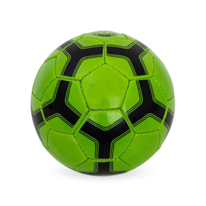 Ballon de football promotionnel de qualité supérieure, durable, pour les activités sportives en plein air, prix de gros - Product Image 2