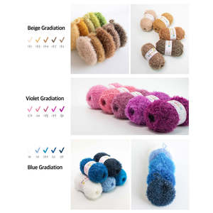 Depurador de hilo (80g) 100 + colores - Product Image 6