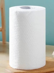 EcoTurtles Exploration Biodegradable Wood Pulp 3 Ply Kitchen <b>Paper</b> Towel <b>Roll</b>-High Quality Recyclable Absorbent From Gujarat - Product Image 6