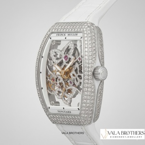 Reloj de Lujo con Diamantes Moissanite para Hombre y Mujer, Estilo Hip Hop, Brillante, de Diseño Premium - Product Image 2