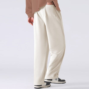 Top Quality All Sizes Custom Made <b>Men</b> <b>Trousers</b> Factory Direct Sale Solid <b>Pattern</b> <b>Men</b> <b>Trousers</b> For Sale - Product Image 2