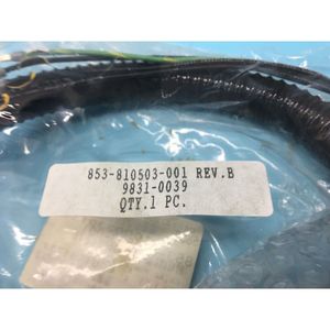Câble LAM 853-810503-001, Alimentation CA, TM PMP, 154623 - Équipements et Pièces Semi-conducteurs d'Occasion Fiables à l'International chez - Product Image 5
