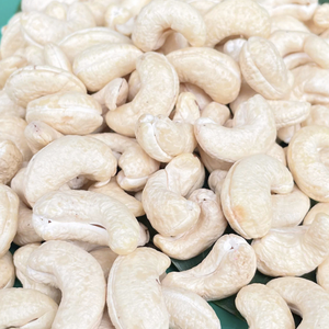Trusted Factory Cashew LP1 Cashew Nuts Bulk Cashew Nuts Customized Packing Free Santigo - Product Image 1