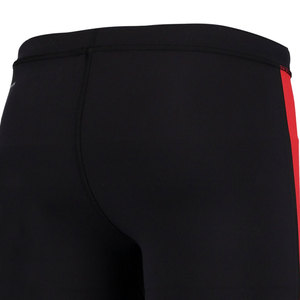 Best Selling <b>Men</b> Quick Dry Performance <b>Compression</b> <b>Shorts</b> Casual Solid Pattern Stretch Training Wear <b>Compression</b> <b>shorts</b> - Product Image 5