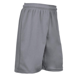 Pantalones Cortos Deportivos de Verano para Hombre, Color Rojo, Pantalones de Baloncesto, Fitness, Casuales, Deportivos, para Hombre - Product Image 5